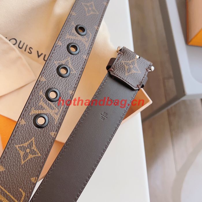 Louis Vuitton Belt 35MM LVB00091